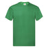 T-shirt pour adultes 100% en coton ORIGINAL