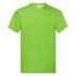 T-shirt pour adultes 100% en coton ORIGINAL