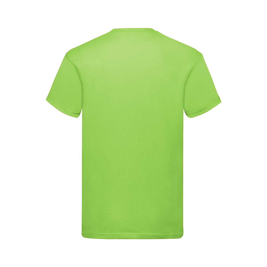 T-shirt pour adultes 100% en coton ORIGINAL