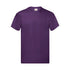 T-shirt pour adultes 100% en coton ORIGINAL