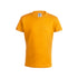 T-shirt pour enfants 100% coton KEYA YC150