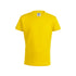 T-shirt pour enfants 100% coton KEYA YC150