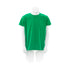 T-shirt pour enfants 100% coton KEYA YC150
