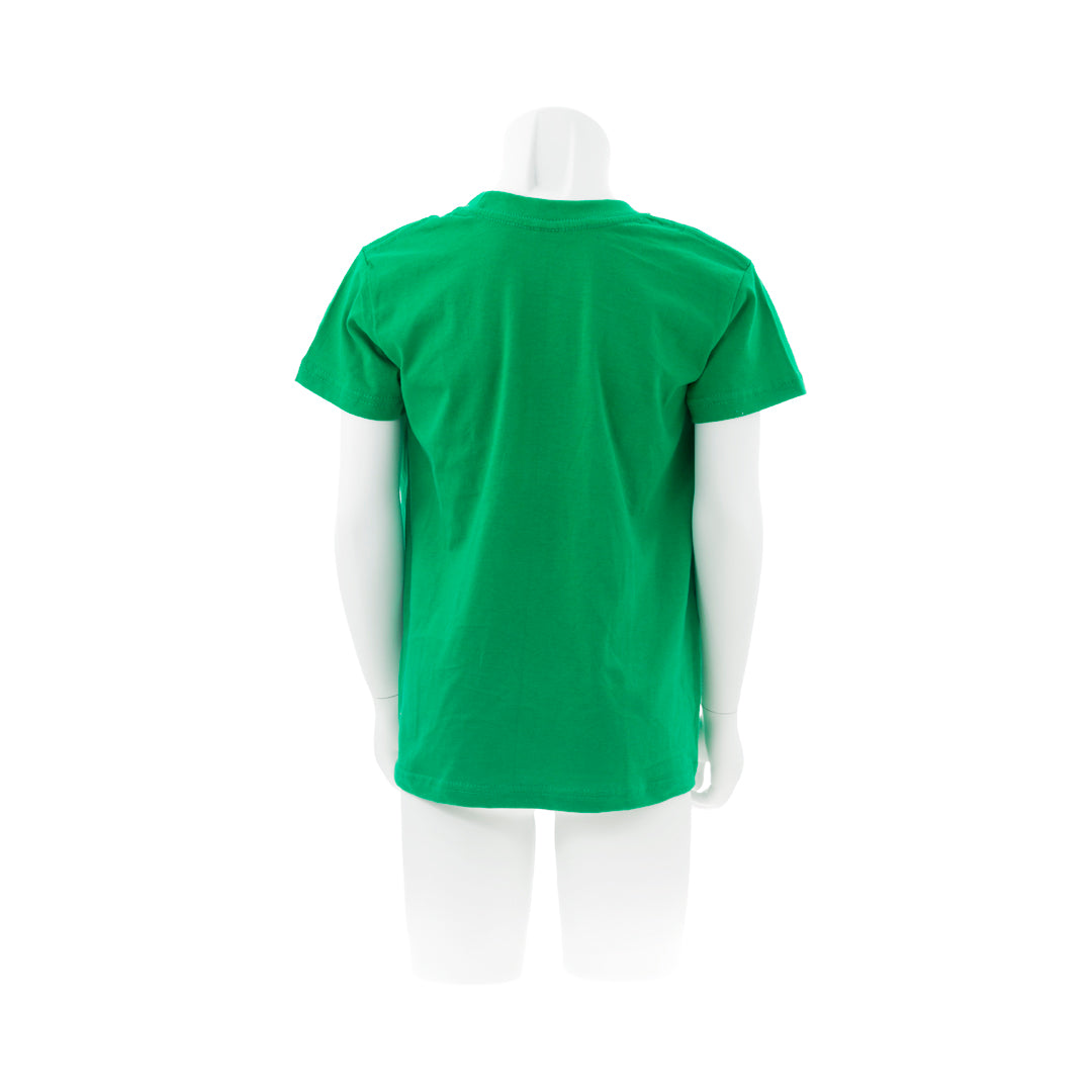 T-shirt pour enfants 100% coton KEYA YC150