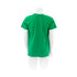 T-shirt pour enfants 100% coton KEYA YC150