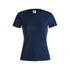 T-shirt pour femme 100% coton WCS150