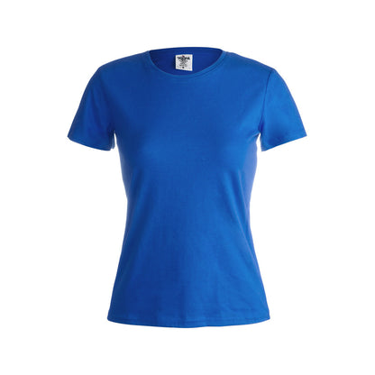 T-shirt pour femme 100% coton WCS150