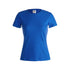 T-shirt pour femme 100% coton WCS150