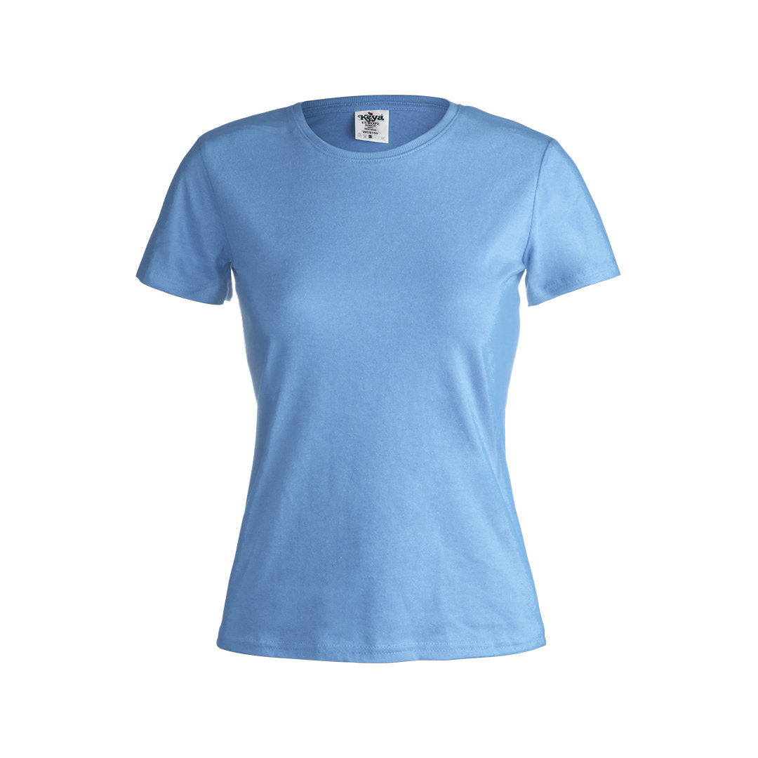 T-shirt pour femme 100% coton WCS150