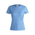 T-shirt pour femme 100% coton WCS150