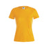 T-shirt pour femme 100% coton WCS150