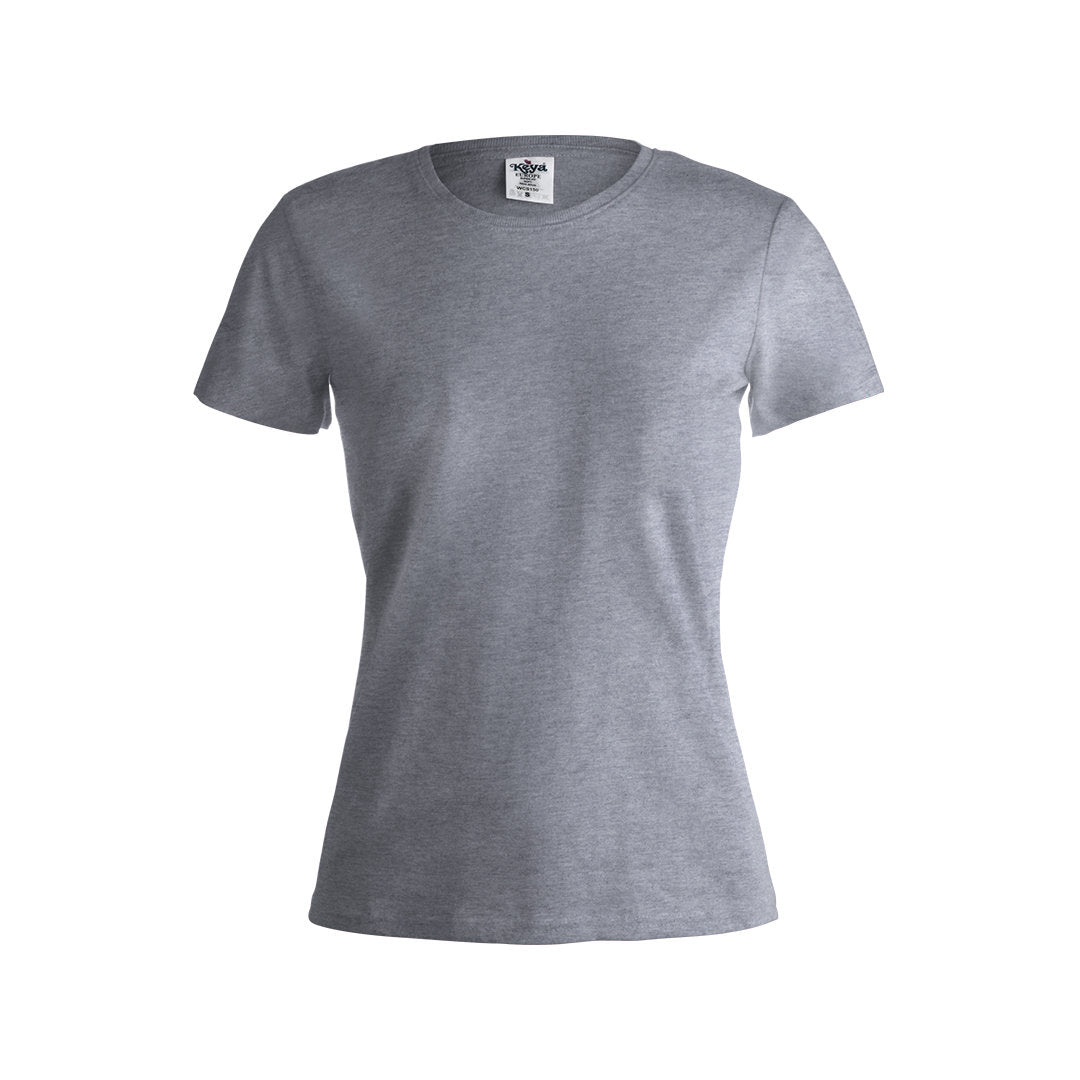 T-shirt pour femme 100% coton WCS150