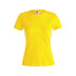 T-shirt pour femme 100% coton WCS150