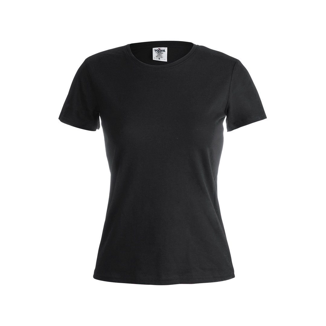 T-shirt pour femme 100% coton WCS150