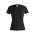 T-shirt pour femme 100% coton WCS150