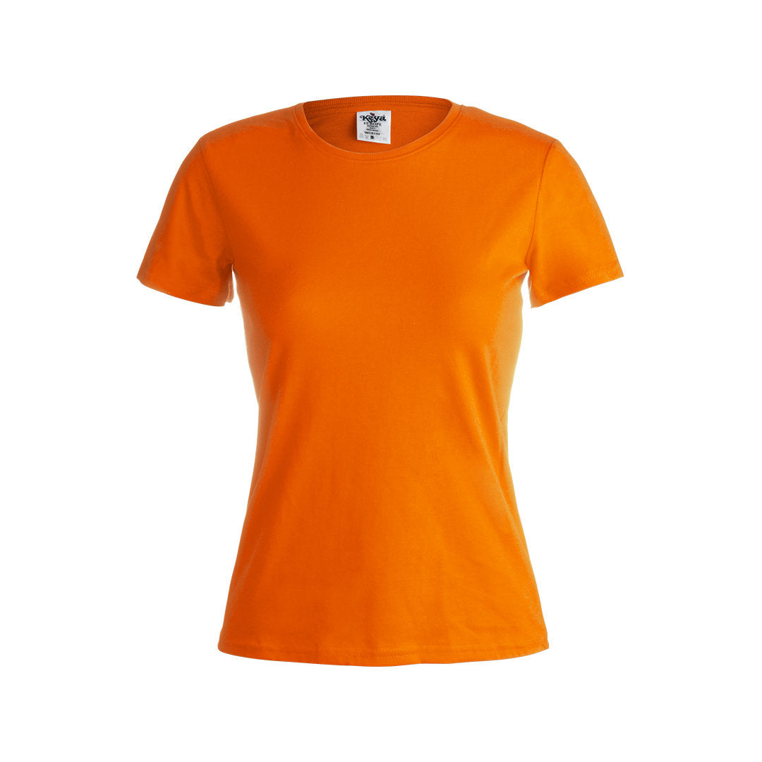 T-shirt pour femme 100% coton WCS150