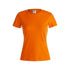 T-shirt pour femme 100% coton WCS150