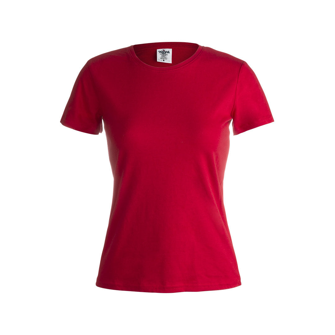 T-shirt pour femme 100% coton WCS150