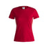 T-shirt pour femme 100% coton WCS150