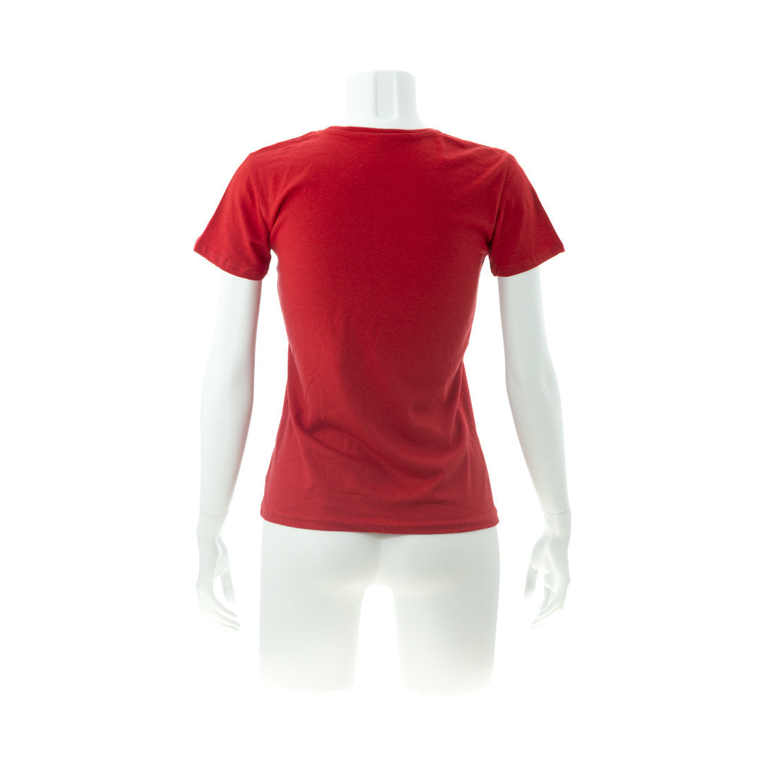 T-shirt pour femme 100% coton WCS150