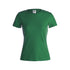 T-shirt pour femme 100% coton WCS150