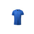 T-shirt technique 100% polyester pour adulte en rpet respirant 135gr/m2 MARKUS