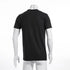 T-shirt technique 100% polyester pour adulte en rpet respirant 135gr/m2 MARKUS