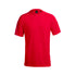 T-shirt technique enfant 100% polyester respirant 125gr/m2 TECNIC DYNAMIC