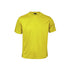 T-shirt technique enfant 100% polyester respirant 135gr/m2 TECNIC ROX