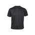 T-shirt technique enfant 100% polyester respirant 135gr/m2 TECNIC ROX