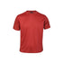 T-shirt technique enfant 100% polyester respirant 135gr/m2 TECNIC ROX