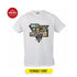 T-shirt technique pour adulte 100% en polyester respirant de 135gr/m2 TECNIC PLUS