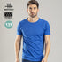 T-shirt technique pour adulte 100% en polyester respirant de 135gr/m2 TECNIC PLUS