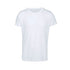 T-shirt technique pour adulte 100% polyester respirant 140gr/m2 cotton touch KRUSLY