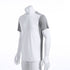 T-shirt technique pour adulte en polyester et élasthanne respirant 135gr/m2 TECNIC TROSER