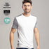 T-shirt technique pour adulte en polyester et élasthanne respirant 135gr/m2 TECNIC TROSER