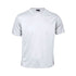 T-shirt technique pour adultes 100% polyester respirant 135gr/m2 TECNIC ROX