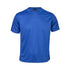 T-shirt technique pour adultes 100% polyester respirant 135gr/m2 TECNIC ROX