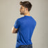 T-shirt technique pour adultes 100% polyester respirant 135gr/m2 TECNIC ROX