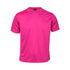 T-shirt technique pour adultes 100% polyester respirant 135gr/m2 TECNIC ROX