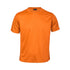 T-shirt technique pour adultes 100% polyester respirant 135gr/m2 TECNIC ROX