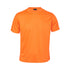 T-shirt technique pour adultes 100% polyester respirant 135gr/m2 TECNIC ROX