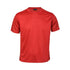 T-shirt technique pour adultes 100% polyester respirant 135gr/m2 TECNIC ROX