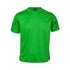 T-shirt technique pour adultes 100% polyester respirant 135gr/m2 TECNIC ROX