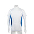 T-shirt technique pour adultes en 100% polyester respirant 135gr/m2 TECNIC COMBI