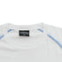 T-shirt technique pour adultes en 100% polyester respirant 135gr/m2 TECNIC COMBI