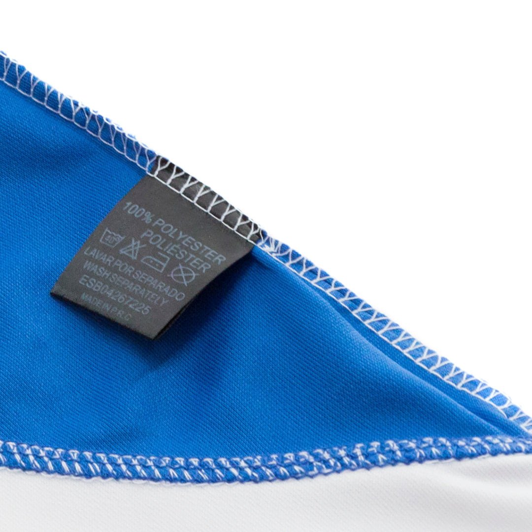 T-shirt technique pour adultes en 100% polyester respirant 135gr/m2 TECNIC COMBI