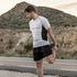 T-shirt technique pour adultes en 100% polyester respirant 135gr/m2 TECNIC COMBI