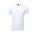 T-shirt technique pour adultes respirant en polyester et élasthanne respirant 135gr/m2 TECNIC LAYOM