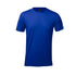T-shirt technique pour adultes respirant en polyester et élasthanne respirant 135gr/m2 TECNIC LAYOM
